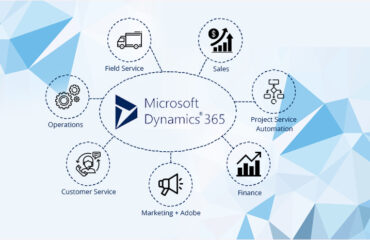 Dynamics 365