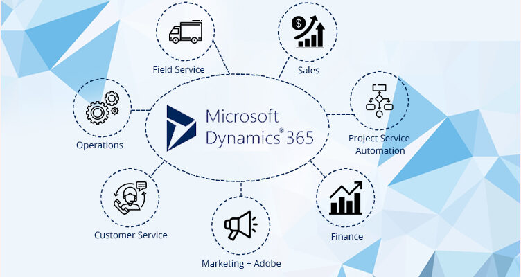 Dynamics 365