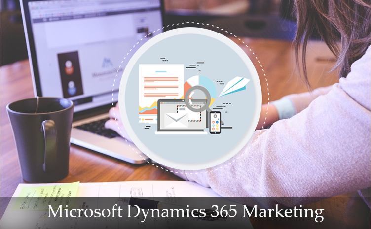 Microsoft-Dynamics-365-Marketing