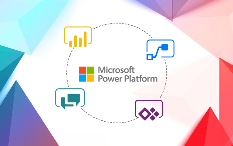 Microsoft-Power-Platform