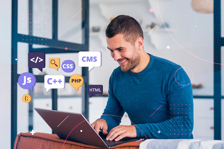 Premier Website Design & Development Company in Taloja MIDC
