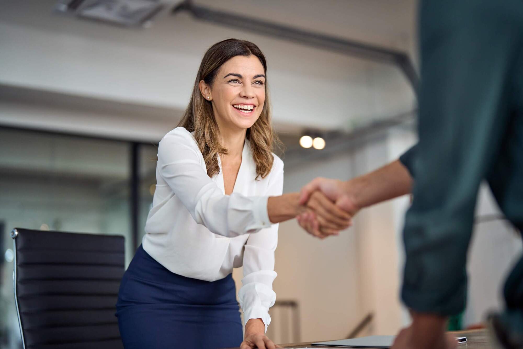 Nelson HR Consultancy in Mumbai