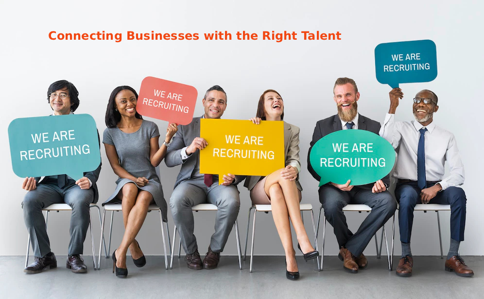 Nelson HR Services in mumbai